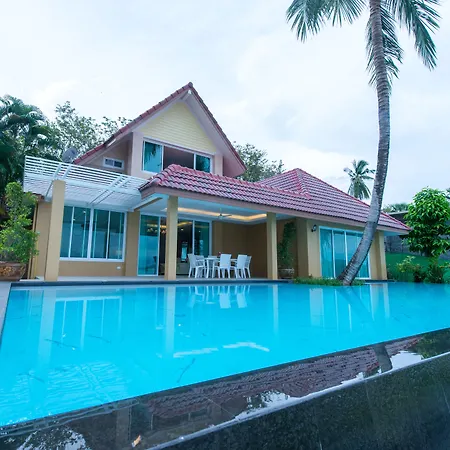 Fisherman Way Beach Villa-2